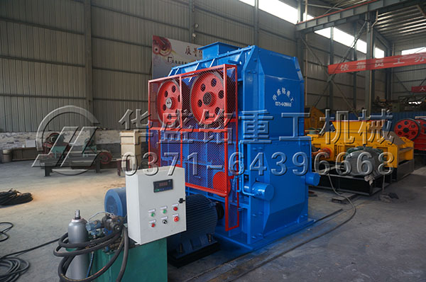 4PG0404四輥破碎機(jī)