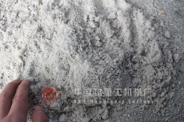 1000型對(duì)輥制砂機(jī)跨越大半個(gè)中國(guó)的品質(zhì)之選