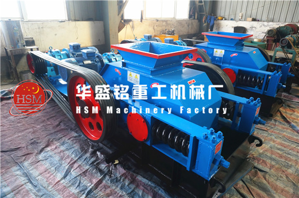 選購(gòu)雙齒輥破碎機(jī)用戶(hù)都應(yīng)該注意哪些問(wèn)題