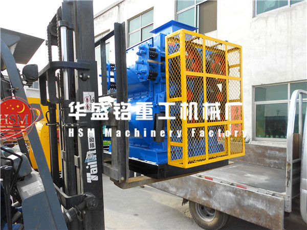 買四輥破碎機(jī)就要這樣選擇