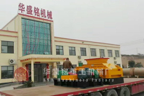 大型對(duì)輥破碎機(jī)鄭州知名的廠家有哪些